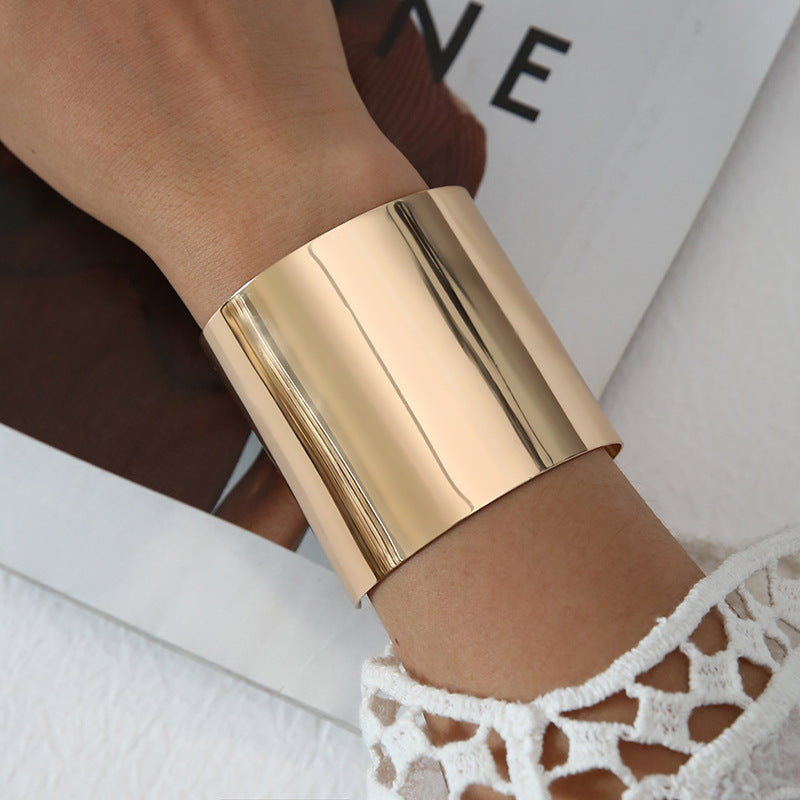 Charmante Gold Armband für jeden Anlass