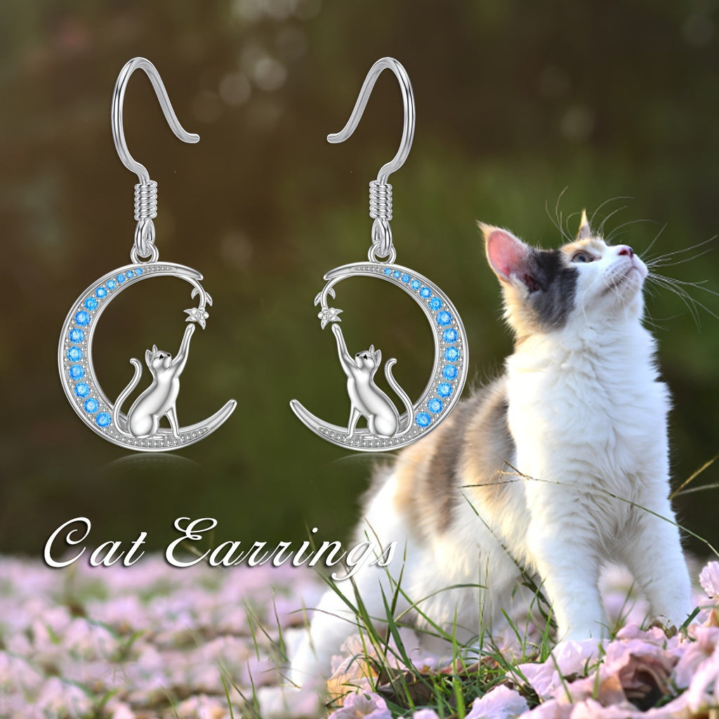 Romantische Ohrring für besondere Momente