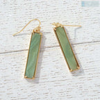 Romantische Ohrring für besondere Momente