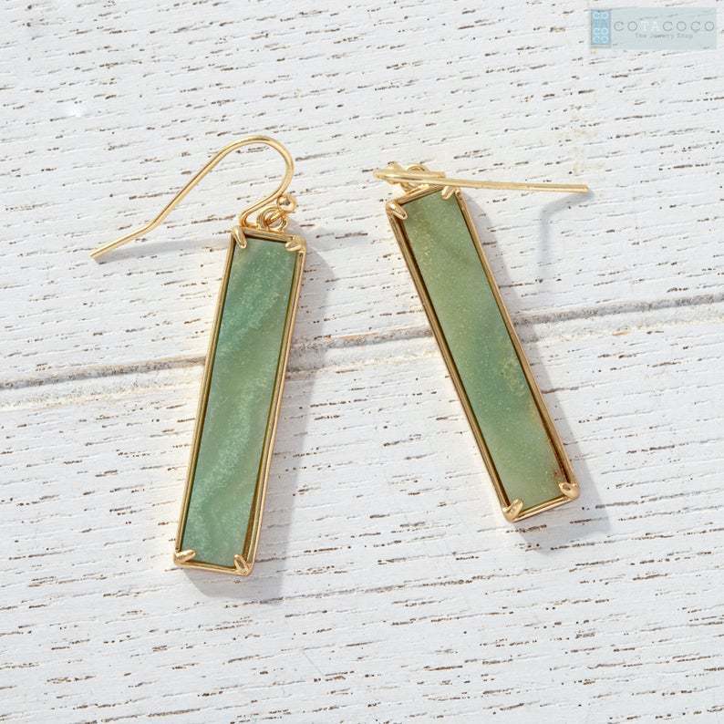 Romantische Ohrring für besondere Momente