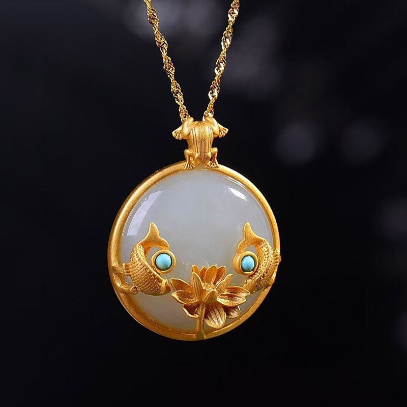 Romantische Silber Halskette für besondere Momente