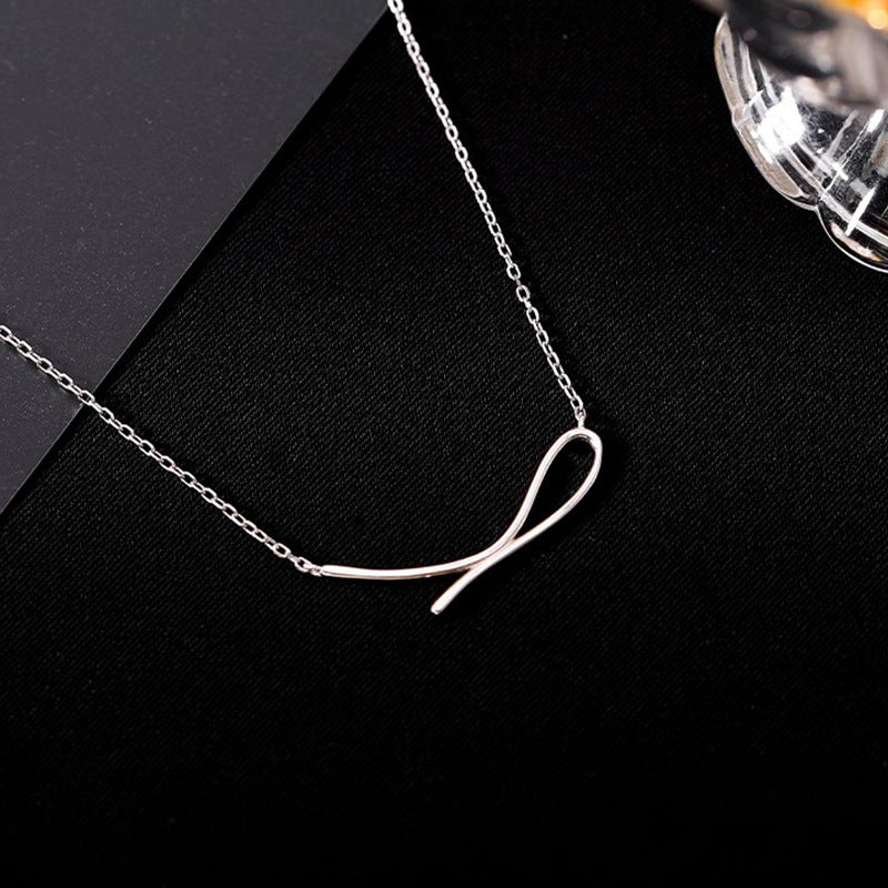 Elegante Halskette für jeden Anlass