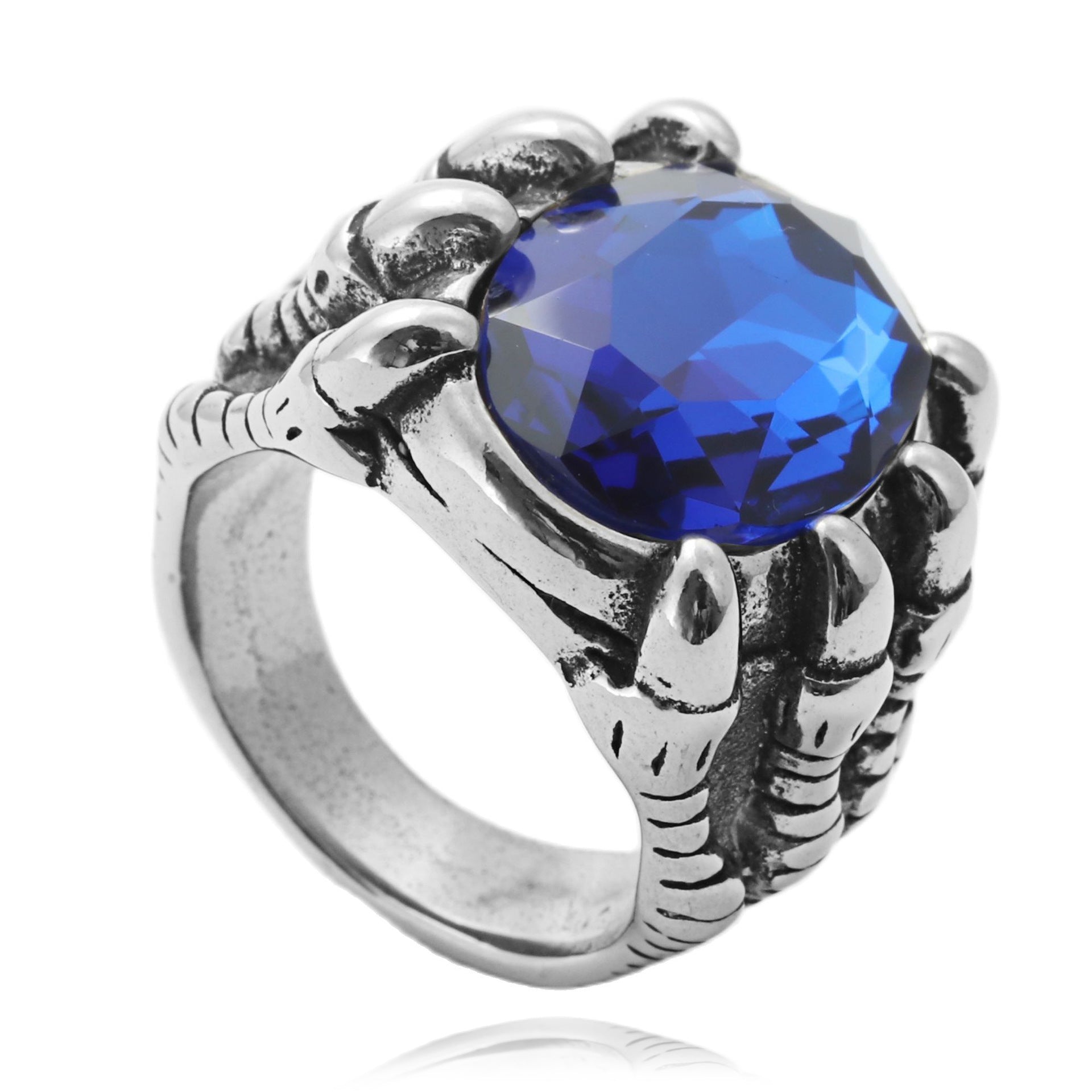 Elegante Ring für jeden Anlass