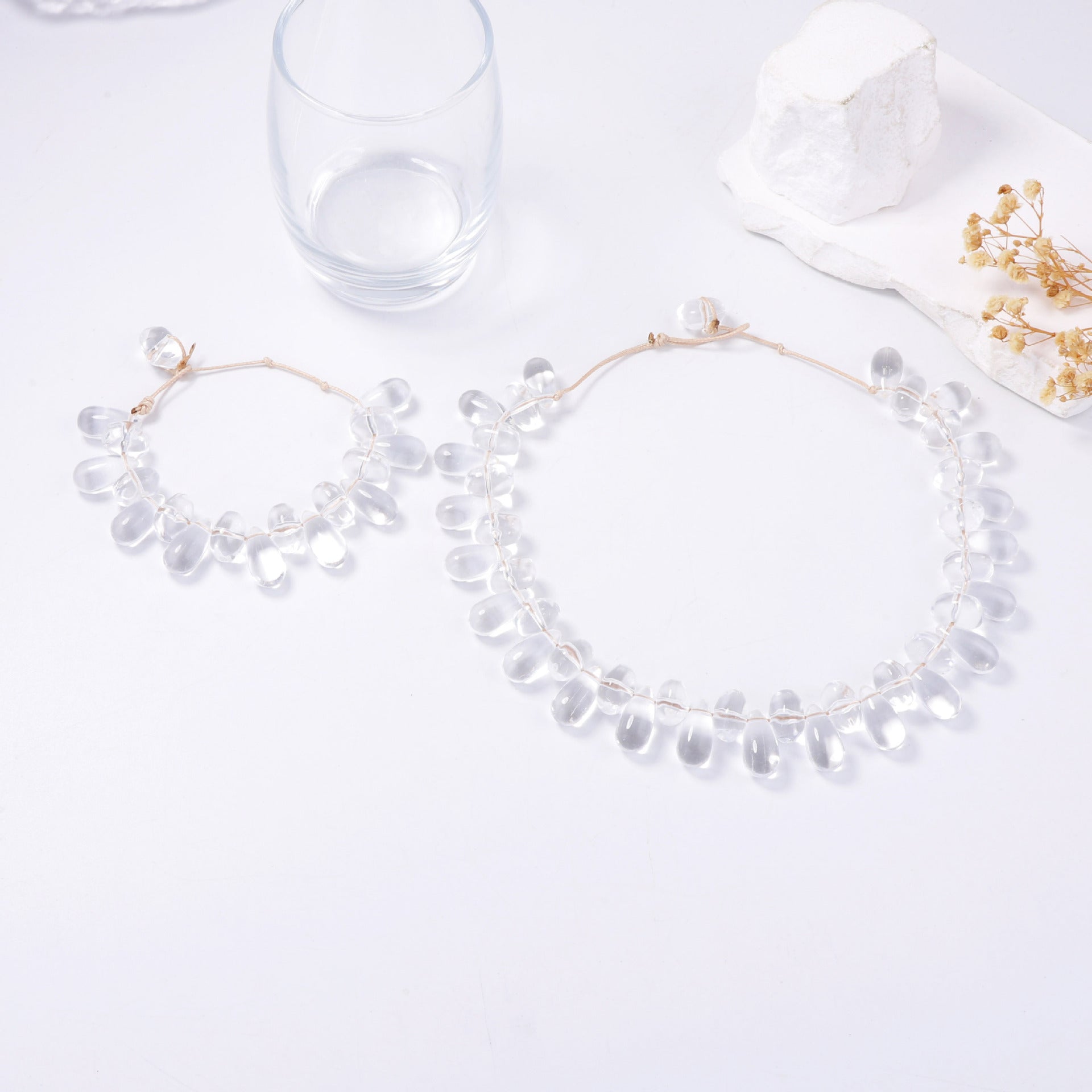 Schöne Armband mit einzigartigem Stil