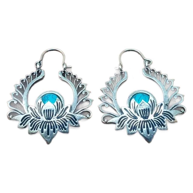 Charmante Ohrring für jeden Anlass