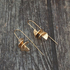 Romantische Ohrring für besondere Momente