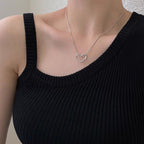 Atemberaubende Halskette für den Alltag