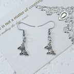 Charmante Ohrring für jeden Anlass