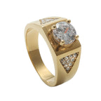 Charmante Ring für jeden Anlass