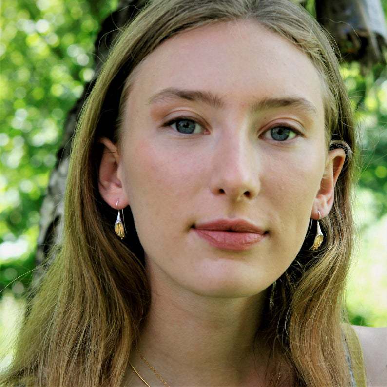 Charmante Ohrring für jeden Anlass