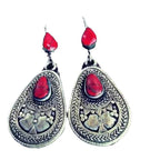 Atemberaubende Ohrring für den Alltag