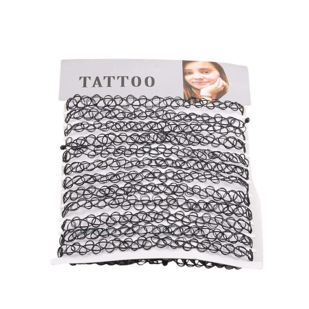 Romantische Halskette für besondere Momente