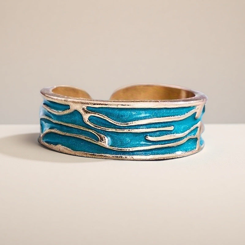 Klassische Armband mit zeitloser Eleganz