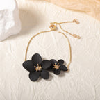 Klassische Armband mit zeitloser Eleganz