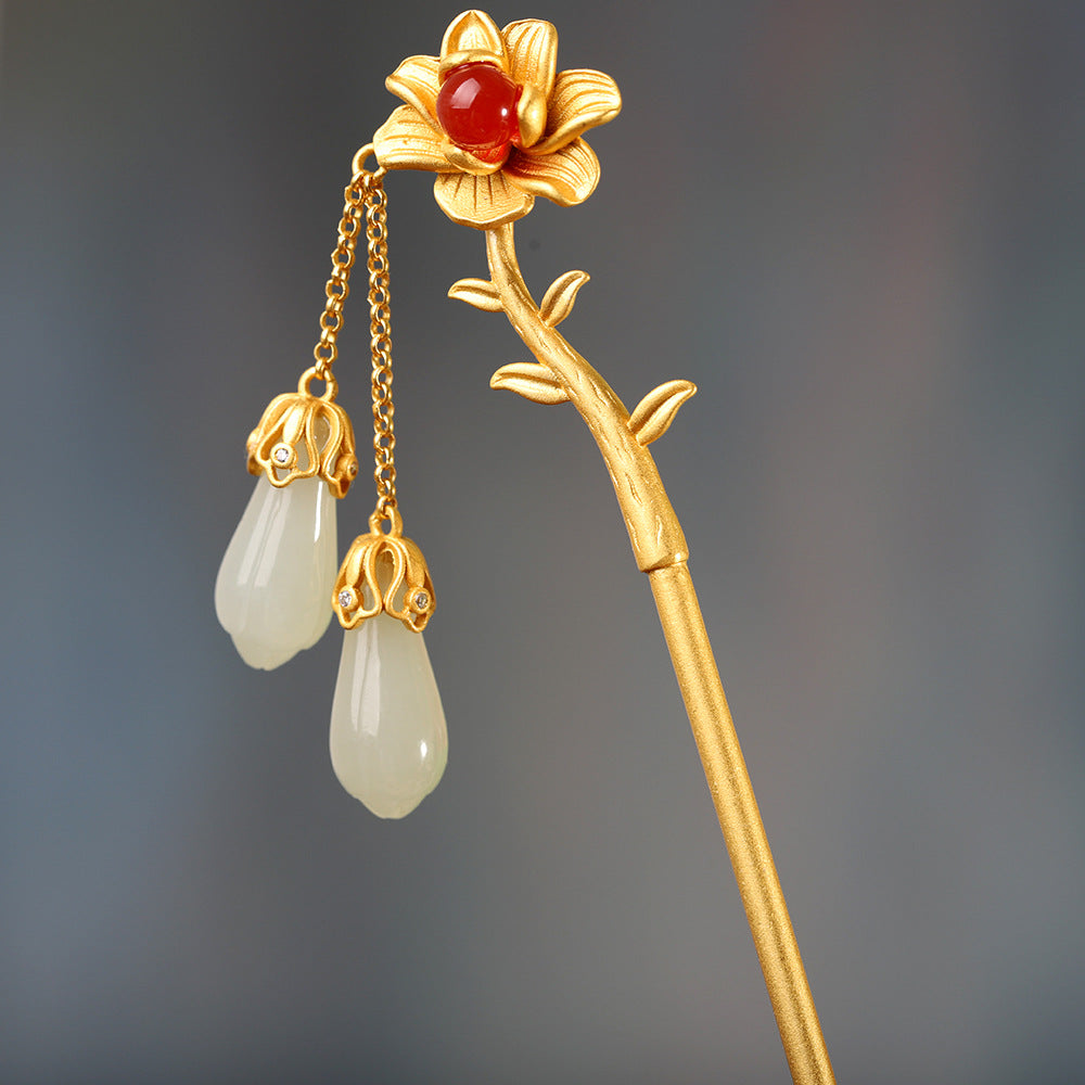 Atemberaubende Gold Schmuckstück für den Alltag