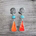 Klassische Ohrring mit zeitloser Eleganz