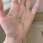 Atemberaubende Halskette für den Alltag