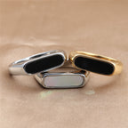Handgefertigte Vintage Ring