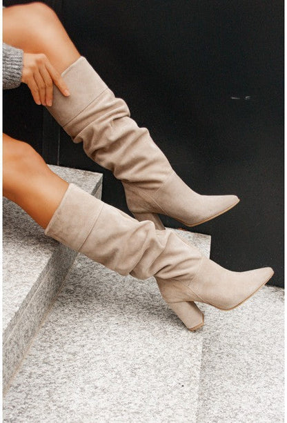 Beautifully Crafted Orthopedic Boots