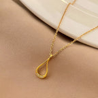 Atemberaubende Halskette für den Alltag