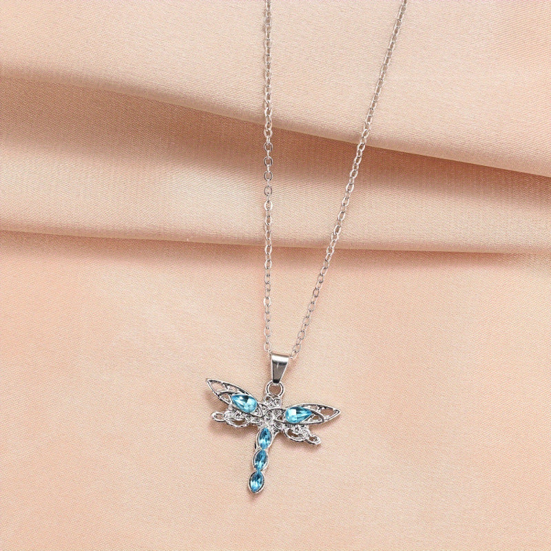 Romantische Halskette für besondere Momente