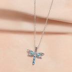 Romantische Halskette für besondere Momente