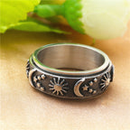 Romantische Ring für besondere Momente