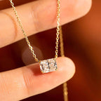 Atemberaubende Halskette für den Alltag