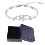 Elegante Gold Armband für jeden Anlass