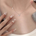 Elegante Halskette für jeden Anlass