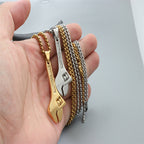 Charmante Halskette für jeden Anlass