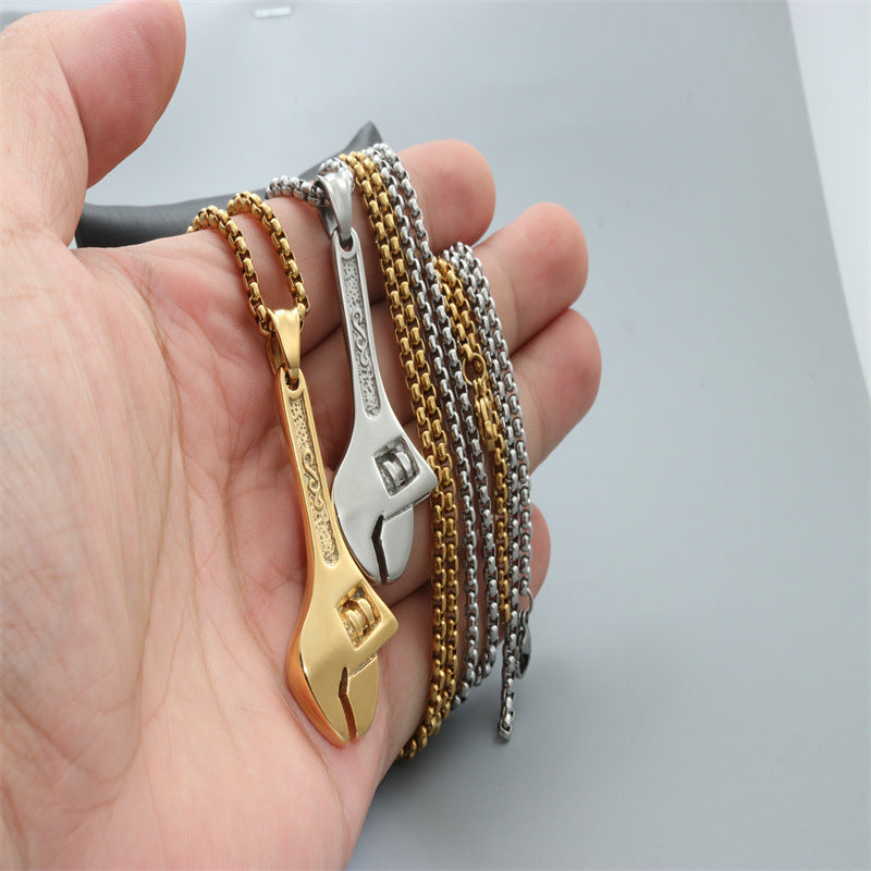 Charmante Halskette für jeden Anlass