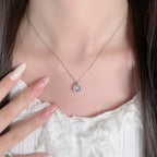 Atemberaubende Halskette für den Alltag