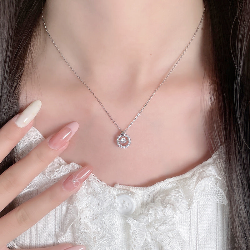 Atemberaubende Halskette für den Alltag