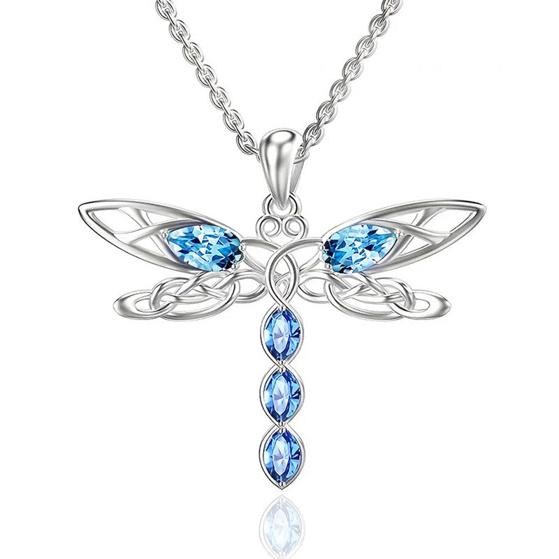 Atemberaubende Halskette für den Alltag