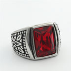 Romantische Ring für besondere Momente