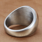 Handgefertigte Vintage Ring