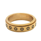 Romantische Ring für besondere Momente