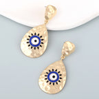 Atemberaubende Ohrring für den Alltag