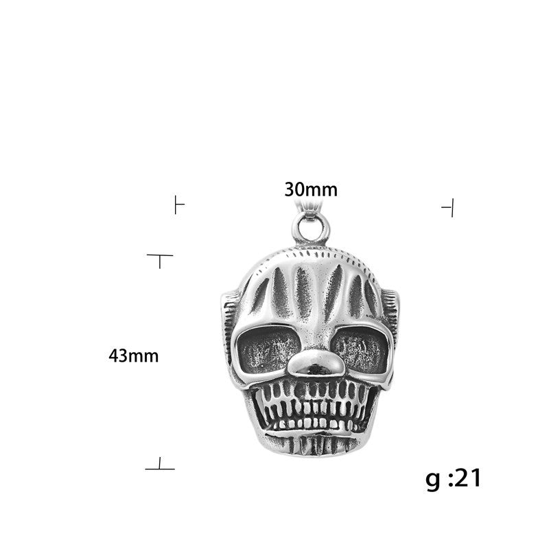 Charmante Halskette für jeden Anlass