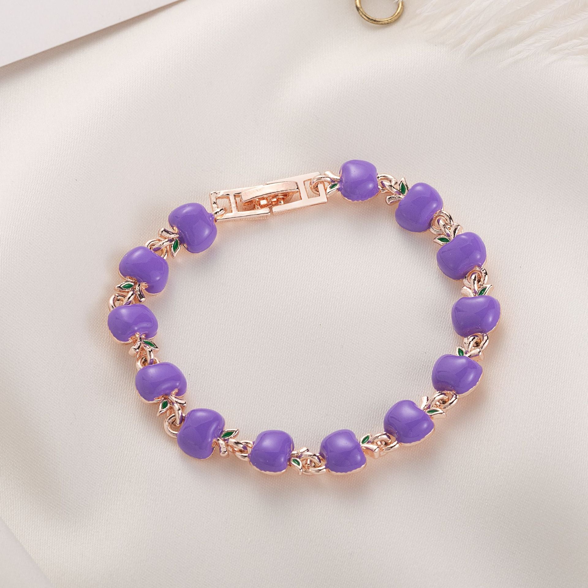 Romantische Armband für besondere Momente