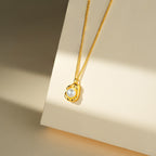 Romantische Perlen Halskette für besondere Momente