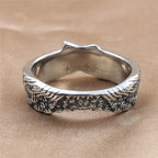 Charmante Ring für jeden Anlass