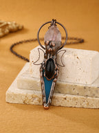 Klassische Halskette mit zeitloser Eleganz