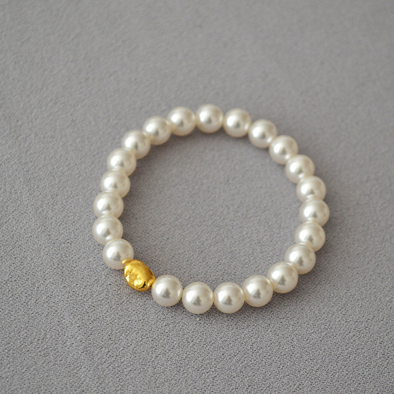 Charmante Gold Armband für jeden Anlass