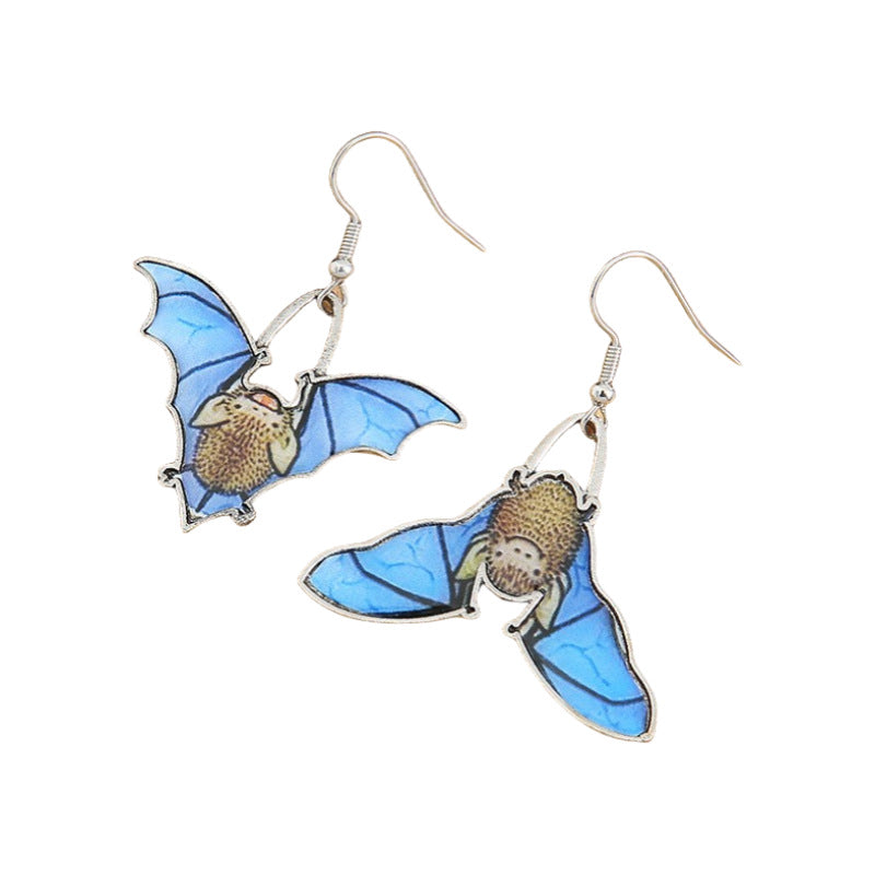 Charmante Ohrring für jeden Anlass