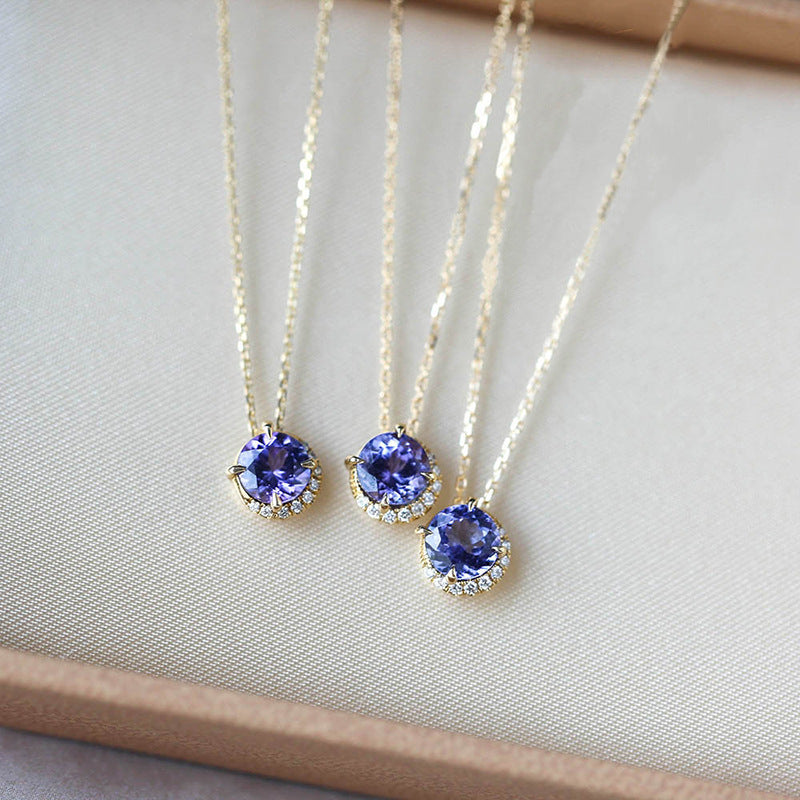 Elegante Halskette für jeden Anlass