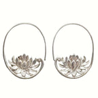 Charmante Ohrring für jeden Anlass