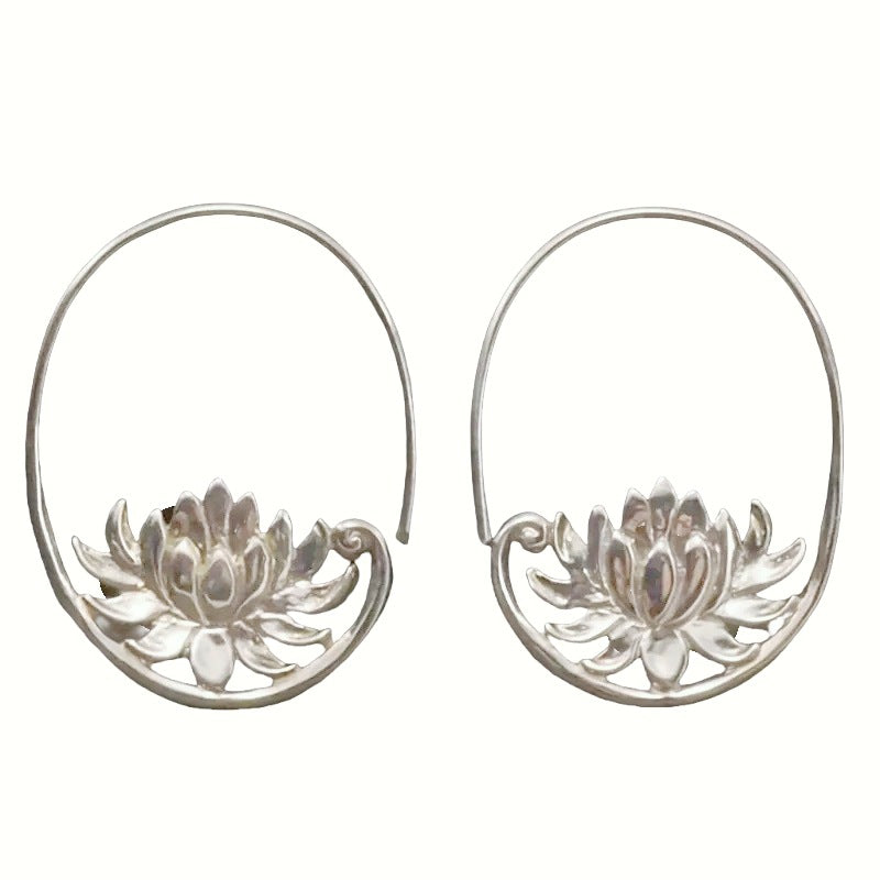 Charmante Ohrring für jeden Anlass