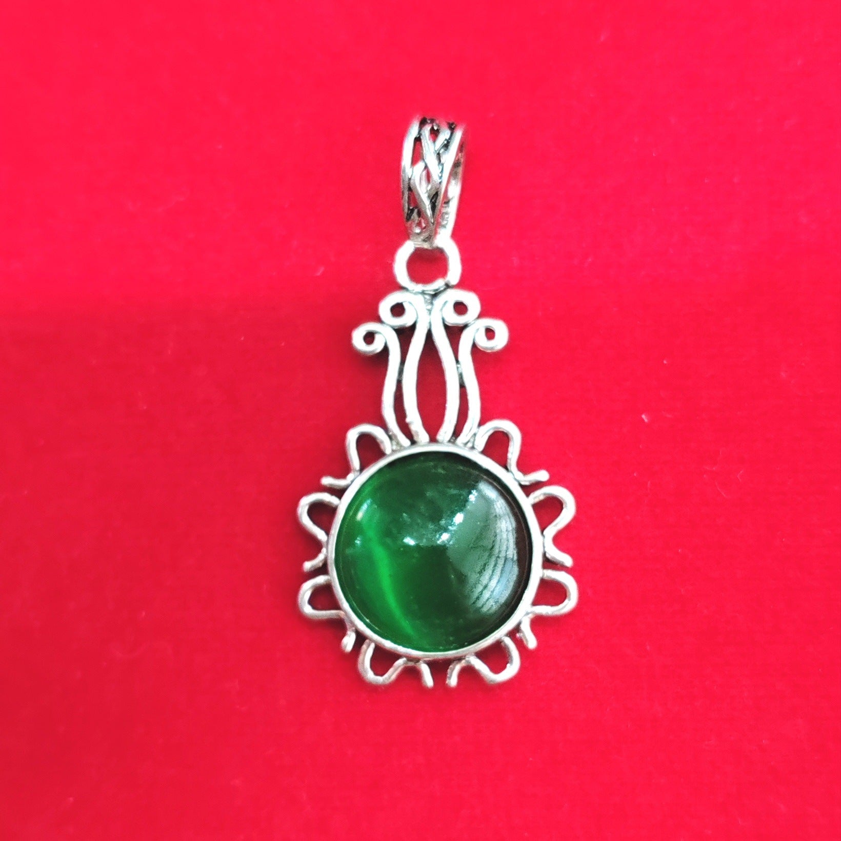 Atemberaubende Halskette für den Alltag